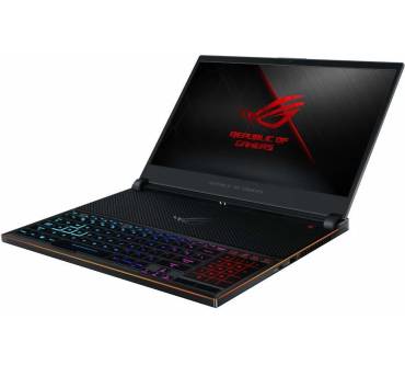 Produktbild Asus ROG Zephyrus S GX531GXR