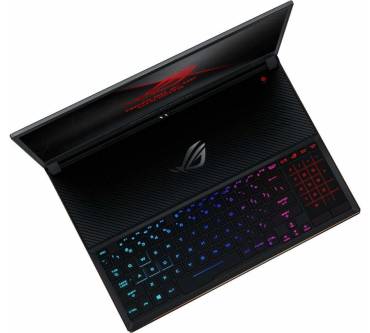 Produktbild Asus ROG Zephyrus S GX531GXR