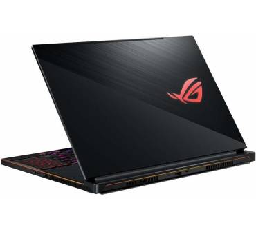 Produktbild Asus ROG Zephyrus S GX531GXR