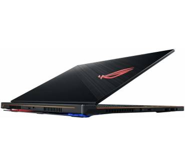 Produktbild Asus ROG Zephyrus S GX531GXR