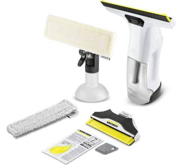 Produktbild Kärcher WV 6 Premium