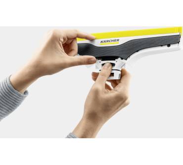 Produktbild Kärcher WV 6 Premium