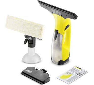 Produktbild Kärcher WV 2 Plus N