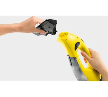 Produktbild Kärcher WV 2 Plus N