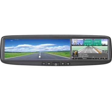 Produktbild Azentek SmartMirror