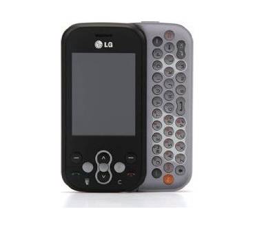 Produktbild LG KS360