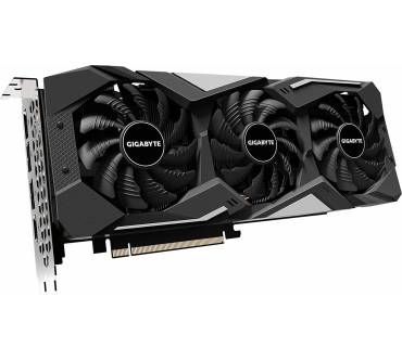 Produktbild GigaByte Radeon RX 5600 XT Gaming OC 6G