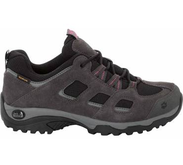 Produktbild Jack Wolfskin Vojo Hike 2 Texapore Low