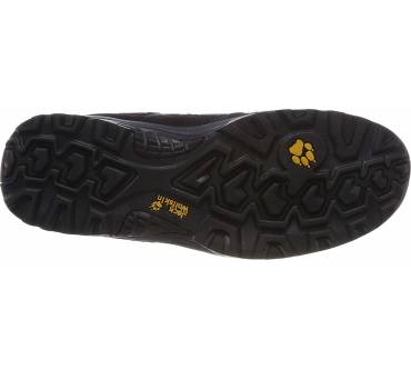 Produktbild Jack Wolfskin Vojo Hike 2 Texapore Low