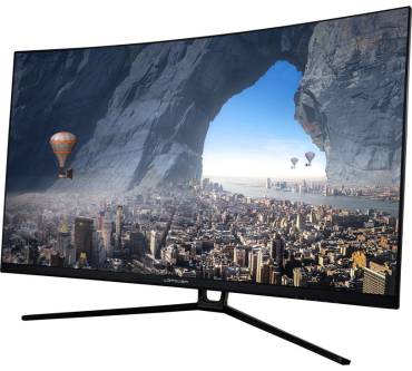 Produktbild LC-Power LC-M32-QHD-144-C