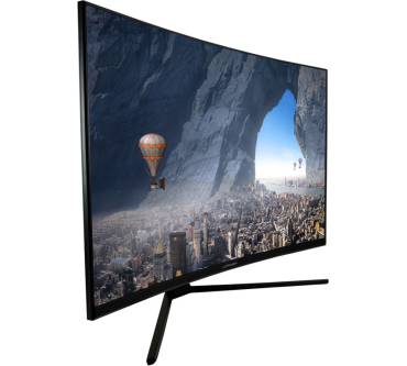 Produktbild LC-Power LC-M32-QHD-144-C