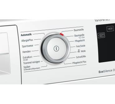 Produktbild Bosch Serie 6 WAT28641