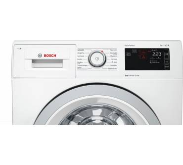 Produktbild Bosch Serie 6 WAT28641