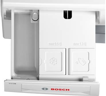 Produktbild Bosch Serie 6 WAT28641