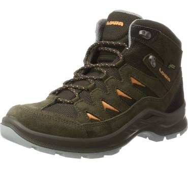 Produktbild Lowa Levante GTX Qc