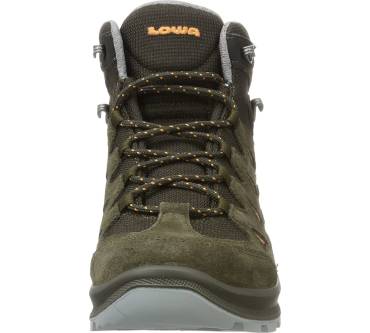 Produktbild Lowa Levante GTX Qc