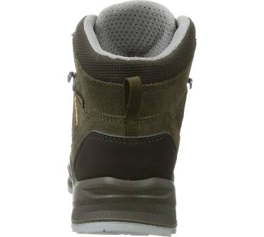 Produktbild Lowa Levante GTX Qc