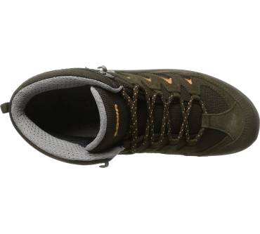 Produktbild Lowa Levante GTX Qc