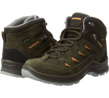 Produktbild Lowa Levante GTX Qc