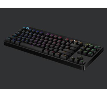 Produktbild Logitech G Pro X