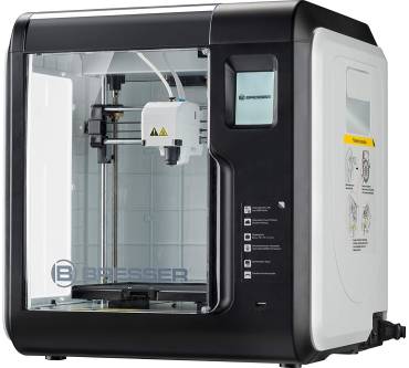 Produktbild Bresser Rex WLAN-3D-Drucker