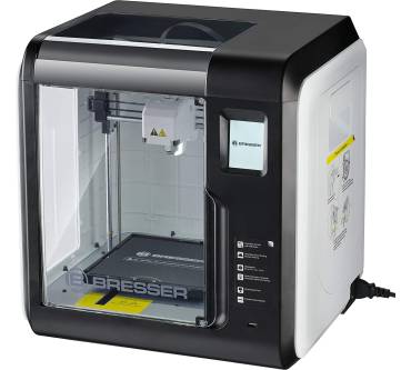 Produktbild Bresser Rex WLAN-3D-Drucker