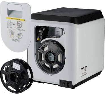 Produktbild Bresser Rex WLAN-3D-Drucker