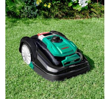 Produktbild Aldi / Ferrex R800EASY+