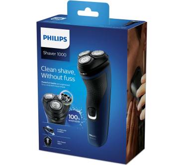 Produktbild Philips Series 1000 S1131