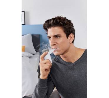 Produktbild Sanitas SIH 48