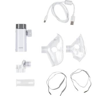 Produktbild Sanitas SIH 48