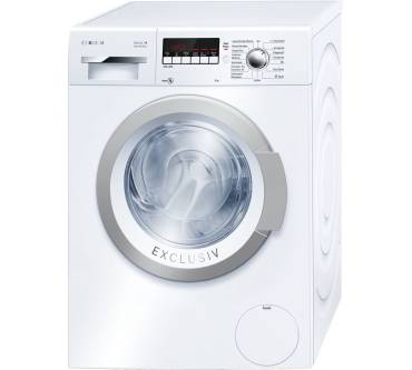 Produktbild Bosch Serie 4 WAK282E25