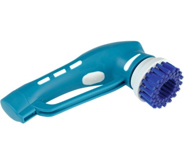 Produktbild Aldi Nord / QUIGG Elektrische Reinigungsbürste