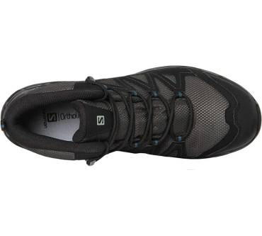 Produktbild Salomon Hillrock Mid GTX