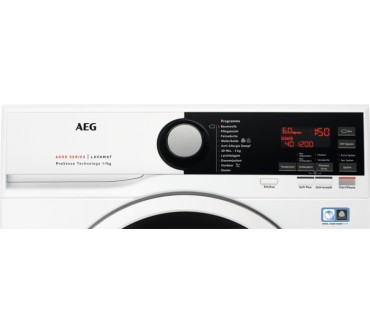 Produktbild AEG L6SB70470