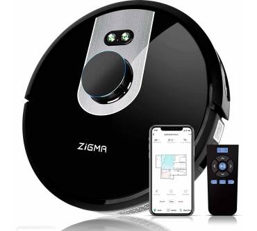 Produktbild Zigma Spark