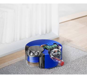 Produktbild Dyson 360 Heurist