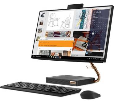 Produktbild Lenovo IdeaCentre A540 (24