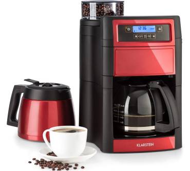 Produktbild Klarstein Aromatica II Set