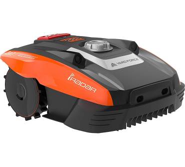 Produktbild Yard Force COMPACT 400Ri