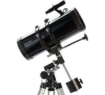 Produktbild Celestron PowerSeeker 127EQ