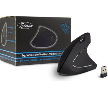 Produktbild Inter-Tech Eterno KM-206R