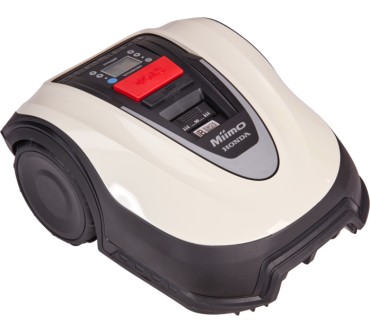 Produktbild Honda Miimo HRM 40 Live