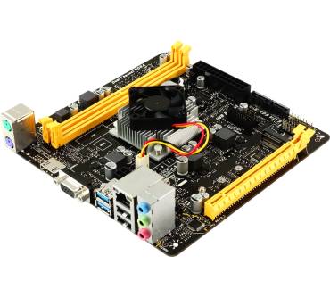 Produktbild Biostar A10N-8800E