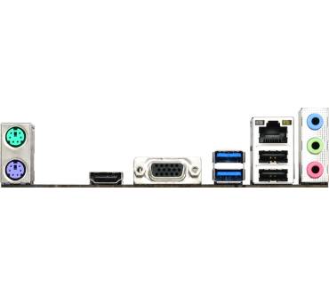 Produktbild Biostar A10N-8800E