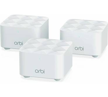 Produktbild NetGear Orbi (RBK13)