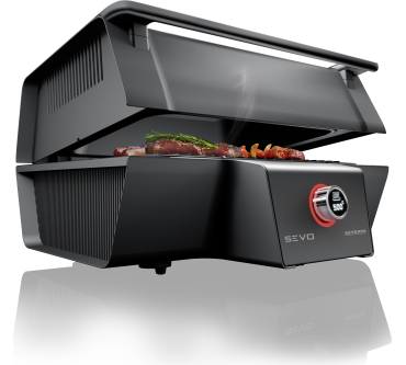 Produktbild Severin Sevo GT