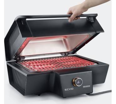 Produktbild Severin Sevo GT