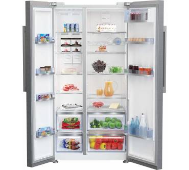 Produktbild Beko GN163030XB