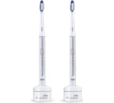 Produktbild Oral-B Pulsonic Slim 1900
